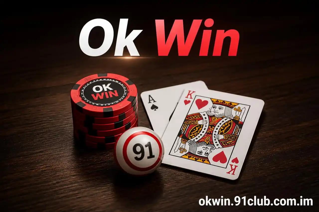 Ok Win