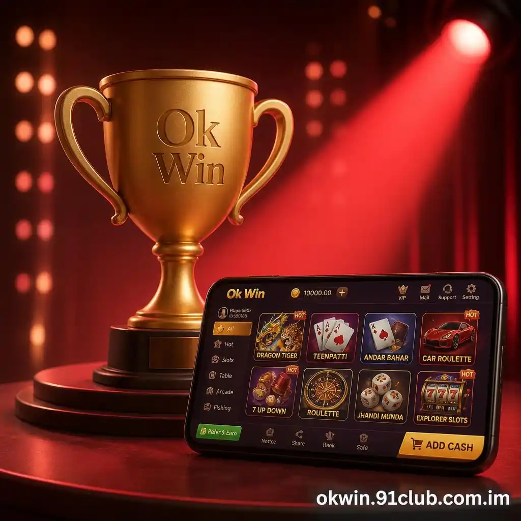 Ok Win